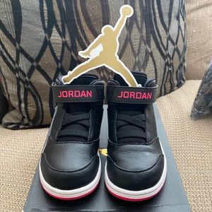 Jordan’s - Toddler size 9